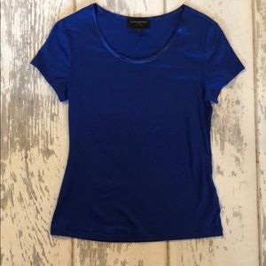 Banana republic short sleeve shirt.